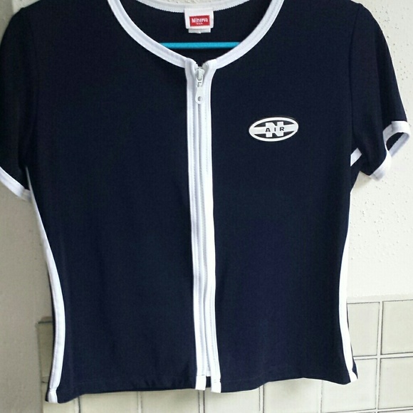 Nike Air Active wear top women's Large - Picture 7 of 8